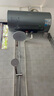 美的（Midea）【親膚活水Q5S】60L電熱水器 瞬熱洗富鍶養膚溫泉浴 免換鎂棒3200W速熱家用儲水式國家補貼20% 曬單實(shí)拍圖