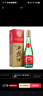西鳳酒 綠瓶盒裝省外版 45度 500ml*6盒 整箱裝 鳳香型白酒 曬單實(shí)拍圖