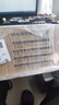 蝰蛇 KM600 機械鍵盤(pán)鼠標套裝電競青軸臺式機網(wǎng)吧電腦辦公筆記本USB有線(xiàn)通用發(fā)光游戲外設絕地求生 KM600 黑色 青軸 【鍵鼠套裝】 曬單實(shí)拍圖