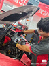 美孚（Mobil）銀美5W-40機(jī)油6L+機(jī)濾+空調(diào)濾+空氣濾+工時單次大保養(yǎng)12個月有效 曬單實拍圖