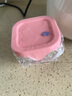 煦凜【日本】微壓輔食料理機輔食鍋寶寶煮粥燉湯分月齡研磨一體多功能 【四階段微壓快燉】1L 曬單實(shí)拍圖