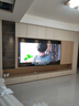 三星（SAMSUNG）85X8F 85英寸量子點(diǎn) AI Mini LED藝術(shù)電視 壁紙電視 超薄平嵌144Hz QA85QNX8FAJXXZ  【金晨同款】 曬單實(shí)拍圖