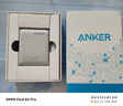 ANKER【國家3C認(rèn)證】安克智顯充Lite100W充電器數(shù)據(jù)線套裝 氮化鎵type-c小米快充pd插頭適用iPhone16 銀 曬單實(shí)拍圖