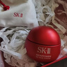 SK-II大紅瓶面霜50g乳液抗皺護(hù)膚品套裝禮盒sk2化妝品生日中秋節(jié)禮物女 曬單實(shí)拍圖