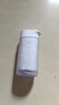 米家小米便攜式?jīng)_牙器洗牙器水牙線(xiàn) F400白色云感傘射機身收納噴嘴4擋沖牙模式  七夕情人節禮物 曬單實(shí)拍圖