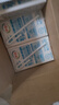伊利 純牛奶250ml*21盒 全脂牛奶 優(yōu)質(zhì)乳蛋白 中秋送禮盒裝 曬單實(shí)拍圖