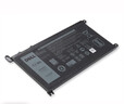 戴爾（DELL）筆記本電池 原裝 內(nèi)置鋰離子電池 電腦電池 42Wh 3芯 11.4V（WDX0R） Inspiron靈越 5480 5488 5568 曬單實拍圖