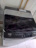 海爾（Haier）25年新品丨10公斤波輪洗衣機全自動(dòng)家用大容量 一級能效 超凈洗+六維減震+清新?lián)Q風(fēng)XQB100-M10A0  曬單實(shí)拍圖