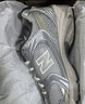 NEW BALANCE   NB530 官方老爹鞋男鞋女鞋情侶復古低幫百搭休閑運動鞋 淺灰 MR530KMW 【建議拍小半碼】 39.5 (腳長24.5cm) 曬單實拍圖