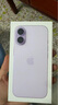 Apple/蘋(píng)果 iPhone 17 256GB 薰衣草紫色 支持移動(dòng)聯(lián)通電信5G 雙卡雙待手機 曬單實(shí)拍圖