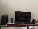YTFY柏林之聲回音壁杜比全景聲客廳環(huán)繞立體聲5.1家庭影院投影儀音箱 真杜比家庭影K音響【送麥克風(fēng)*2】 官方標配 曬單實(shí)拍圖