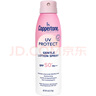 水寶寶（Coppertone）確美同臻效光護(hù)清透防曬噴霧170gSPF50+防水防汗七夕禮物26年7月 曬單實拍圖