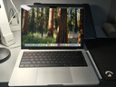 Apple/蘋(píng)果AI筆記本/2024MacBookPro14英寸M4Pro(12+16核) 24G 512G銀色筆記本電腦MX2E3CH/A 曬單實(shí)拍圖