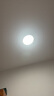 佛山照明(FSL)LED燈盤吸頂燈燈芯圓形改造燈板改裝光源環(huán)形替換led燈條模組 60W/正白光/升級款 曬單實拍圖
