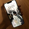 【白條免息】Apple iPhone13 蘋果13 國行5G全網(wǎng)通   雙卡 蘋果手機(jī) 粉色【現(xiàn)貨速發(fā)】 99新256G【限時(shí)特惠+三年店保+豪華禮包】 曬單實(shí)拍圖