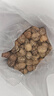 云南今年新貨野生老樹核桃紙皮薄皮孕婦黑桃薄殼干黑桃零食無漂 云南新貨薄皮核桃5斤-大樹普通果 曬單實(shí)拍圖