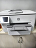 惠普（HP）A3/A4打印機9730/9720彩色噴墨打印復印掃描一體機 自動雙面辦公商用 無線三合一照片試卷打印 惠普9730【A3/A4打印復印掃描】雙紙盒 官方標配【內含原裝墨盒1套】不可加墨 曬單實拍圖