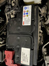 湯淺(Yuasa)汽車(chē)電瓶蓄電池啟停LN3-EFB 12V 以舊換新 上門(mén)安裝 曬單實(shí)拍圖