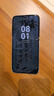 HUAWEI Pura 80 12GB+512GB 絲絨黑 絲絨直屏 紅楓原色影像 全新鴻蒙AI 華為鴻蒙智能手機 曬單實(shí)拍圖