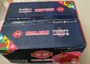 佳農(nóng) 煙臺(tái)紅富士蘋(píng)果 凈重10斤大果 果徑85mm+ 禮盒裝 生鮮水果 曬單實(shí)拍圖