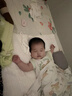 egobaby新款嬰兒背帶前抱式寶寶小月齡抱娃神器二美國狗夏季透氣遛娃腰凳 【高端透氣款】Deluxe-珍珠灰 曬單實(shí)拍圖