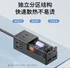 飛利浦（PHILIPS）桌面充電站30W帶usb插座typec插排快充排插多功能插線(xiàn)板多口充電器擴產(chǎn)充電塢 曬單實(shí)拍圖