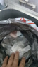 海之幫新鮮青島大蝦超大蝦凍蝦白蝦鮮活冷凍對蝦大號青蝦海鮮批發(fā) 16-18厘米活蝦速凍 3斤(凈重) 曬單實(shí)拍圖