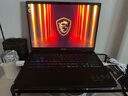 微星（MSI）神影16 銳龍版 2025 國家補貼20% 16英寸游戲筆記本電腦(R9-7945HX RTX5060 16G 1TB 2.5K240Hz屏) 曬單實(shí)拍圖