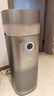 美的（Midea）【九重凈化】空氣凈化器加濕除甲醛除煙味異味過(guò)敏原空氣凈化機森林家RX600Pro國家補貼 曬單實(shí)拍圖