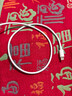 【原充正品】蘋(píng)果充電線(xiàn)60W快充適配原裝數據線(xiàn)iPhone14/13promax/12/11/8/XR手機充電器 【蘋(píng)果8-14全系】PD60W丨1米閃充線(xiàn) 曬單實(shí)拍圖