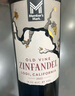 Member's Mark 美國進(jìn)口 老藤仙粉黛紅葡萄酒 750毫升 750mL 曬單實(shí)拍圖