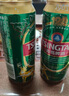 青島啤酒（TsingTao）經(jīng)典（1903）500ml*24聽(tīng)大罐 整箱裝 一廠(chǎng)生產(chǎn) 中秋節送禮 曬單實(shí)拍圖