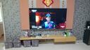 長(cháng)虹 75D7H Mini 75英寸壁畫(huà)電視AI TV 2400nits4+64GB智能平板液晶LED電視一級能效以舊換新 75英寸 曬單實(shí)拍圖