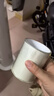 DSB 強力補漏防水膠帶 透明 100mm*1.5m 水管玻璃雨棚水桶修補膠布 1卷裝 CW010 曬單實(shí)拍圖