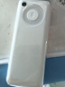 酷維W9+學(xué)生專用手機(jī)4G全網(wǎng)通 小學(xué)初高中戒網(wǎng)癮大字大聲老年人手機(jī)無(wú)游戲超長(zhǎng)待機(jī)定位視頻支付白色 曬單實(shí)拍圖