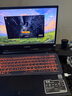 神舟戰神Z8/Z7 二手筆記本電腦 15.6 17.3英寸 RTX4060144hz吃雞游戲本 99新i5-10代16G1T固態(tài)3060滿(mǎn)血Z8 曬單實(shí)拍圖