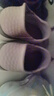 斯凱奇（Skechers）七夕禮物閃穿鞋男鞋夏季健步鞋軟底一腳蹬透氣休閑運(yùn)動鞋232457 曬單實(shí)拍圖
