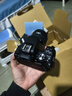 佳能（Canon）佳能200D二代 入門(mén)級單反數碼相機 輕量便攜 自拍視頻vlog 半畫(huà)幅單反 學(xué)生旅行家用 拍攝必備套裝 曬單實(shí)拍圖
