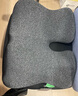 medisana辦公室久坐神器孕婦屁墊尾椎骶骨折減壓坐墊痔瘡肛瘺術(shù)后汽車(chē)座墊 曬單實(shí)拍圖
