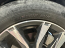鄧祿普（DUNLOP）輪胎/汽車輪胎 185/60R15 84H EC300 原廠配套本田新鋒范 飛度 曬單實(shí)拍圖