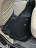 車(chē)麗友專(zhuān)用于吉利星越l腳墊全包圍TPE覆蓋門(mén)檻19-26款后備箱墊汽車(chē)配件 【單層款】TPE包門(mén)檻腳墊 吉利星越L【兩驅】21-24款 定制 曬單實(shí)拍圖