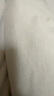 名創(chuàng  )優(yōu)品被子春秋被大豆被夏被 冬季棉被芯夏涼被單雙人空調被薄被褥 miniso-白色 150x200cm春秋被重約4斤 曬單實(shí)拍圖