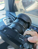 索尼（SONY）ZV-E10K APS-C半畫(huà)微單 爆款 vlog直播4K視頻側翻式液晶屏ZV-E10/ZV-E10L/ZV-E10K 【政府補貼】 黑色K套機【皮套+電池+充電器+腕帶+D2】 曬單實(shí)拍圖