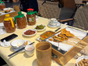 永紅源鮮啤酒中秋禮盒 青島特色原漿啤酒 生啤扎啤7天鮮活全麥精釀啤酒 【聚餐聚會】 1.5L 4桶 曬單實拍圖