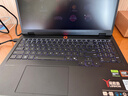 聯(lián)想拯救者R7000P 2025 游戲筆記本電腦(銳龍9 8940HX 16G 1T RTX5060 2.5K 240Hz 黑)國家補貼20% 曬單實(shí)拍圖