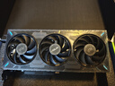 華碩AMD R5 9600X主機 +5060顯卡7800X3D/5070 Ti直播游戲電競臺式電腦DIY組裝機無(wú)顯卡整機海景房 9600X+華碩5060 配置二 曬單實(shí)拍圖