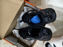 耐克（NIKE）男子百搭舒適耐磨低幫復(fù)古跑鞋輕盈緩震透氣訓(xùn)練休閑時(shí)尚跑步鞋 IH4454-001 41 曬單實(shí)拍圖