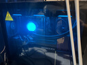 安耐美（Enermax）電源650W 金競(jìng)蝠GM650W黑色 ATX3.1電源 金牌全模 全日系電容/FDB風(fēng)扇/五年保固 曬單實(shí)拍圖