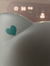 石頭迷你洗烘一體機Q1 Hello Kitty 限定版 國家補貼 全自動(dòng)內衣滾筒洗烘一體機 XQGH011RR330 曬單實(shí)拍圖