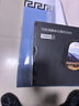 70邁AI行車(chē)記錄儀3K流媒體后視鏡S500 1944P高清夜視前后雙錄倒車(chē)影像 曬單實(shí)拍圖